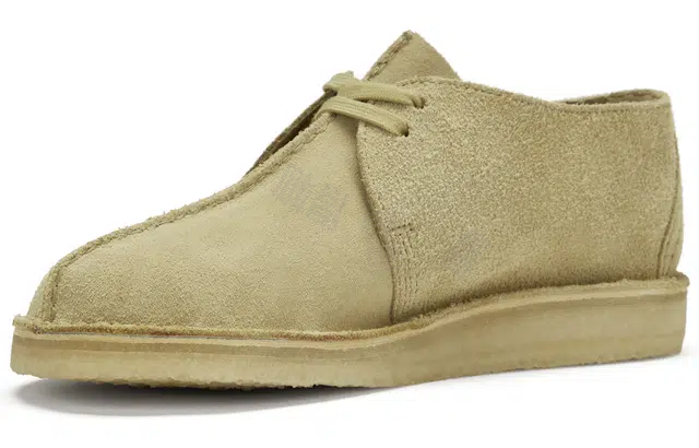 Clarks