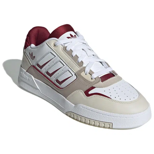 adidas originals Drop Step LOW 2.0