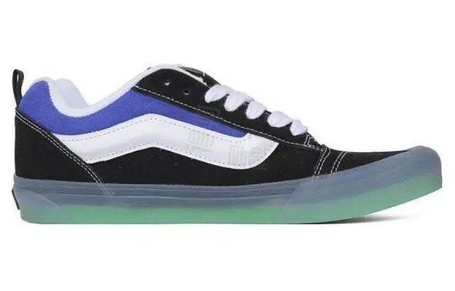 Vans Knu Skool CL