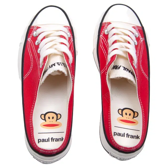 paul frank
