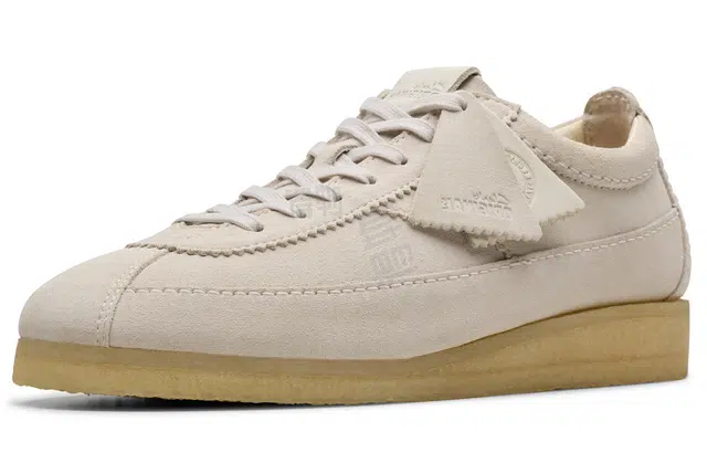 Clarks