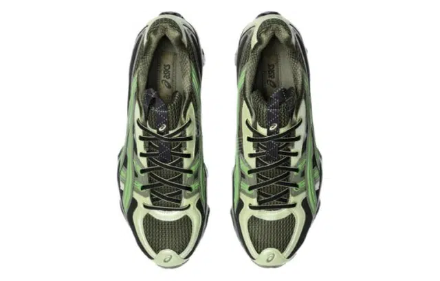 KIKO KOSTADINOV x Asics GEL-Quantum Kinetic
