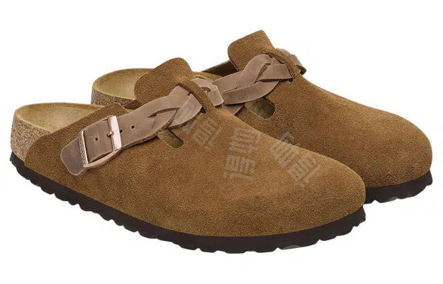 Birkenstock Boston
