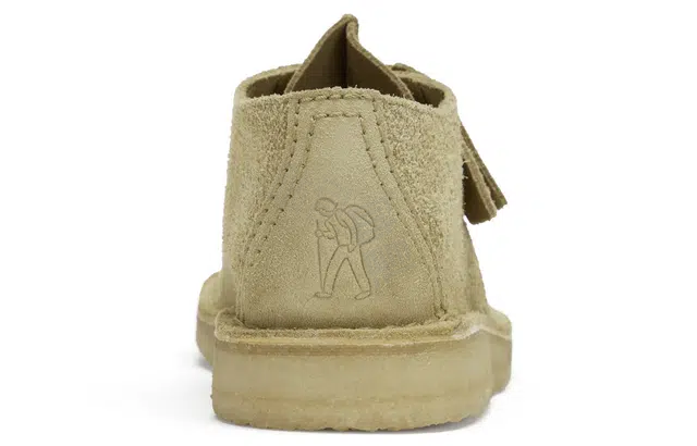 Clarks