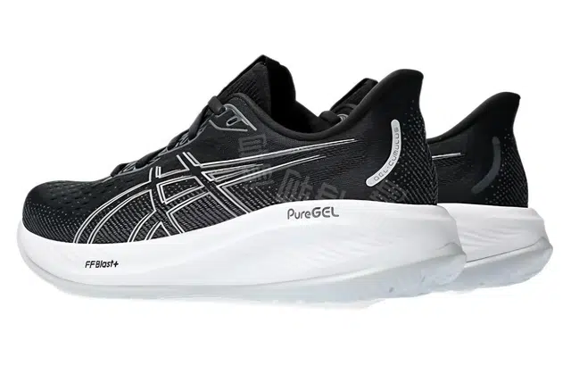 Asics Gel-Cumulus 26