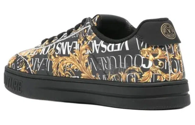 VERSACE JEANS COUTURE