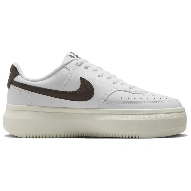 Nike COURT VISION ALTA LTR