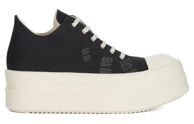 Rick Owens DRKSHDW