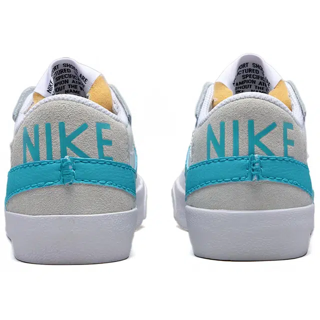 Nike Blazer Low '77 Jumbo