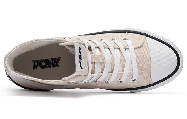 PONY Shooter