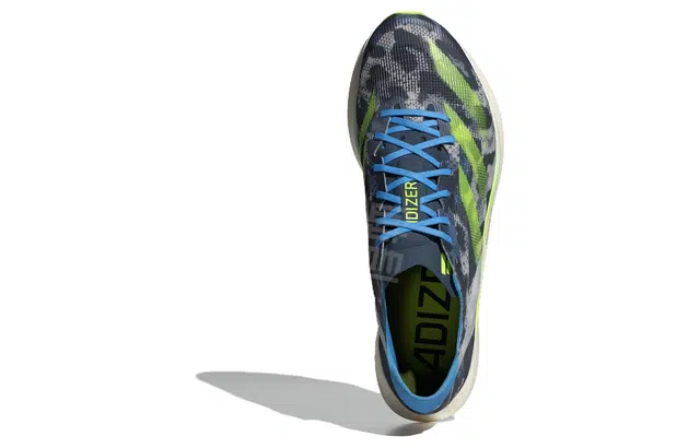 adidas Adizero Takumi Sen 10