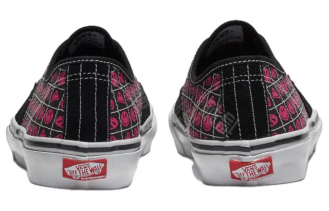 Vans Skate Authentic Y2K