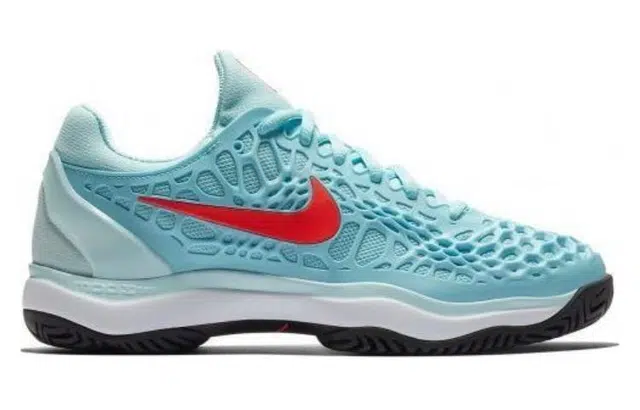 Nike Zoom Cage 3