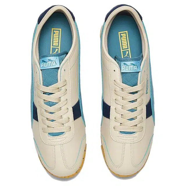 PUMA Roma Snowdrifts