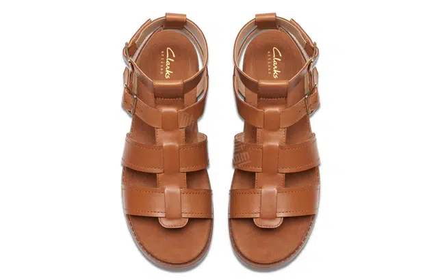 Clarks