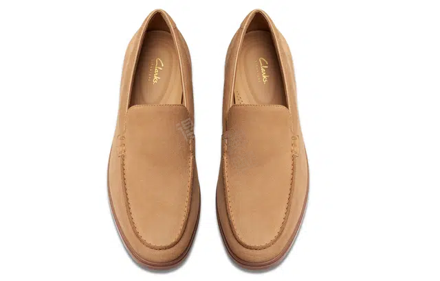 Clarks