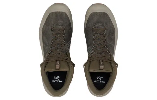 Arcteryx Aerios Fl 2