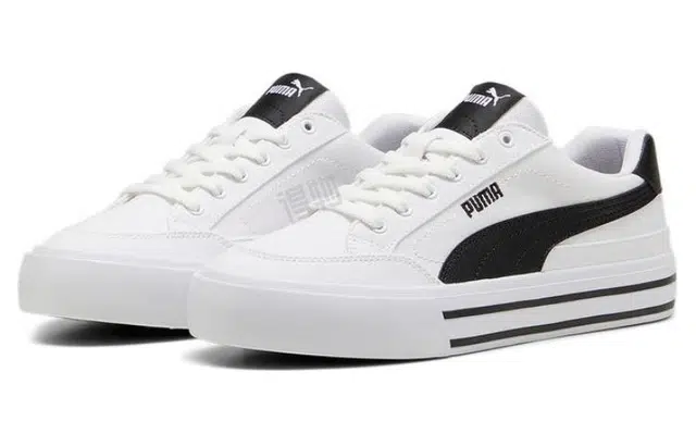 PUMA Court Classic
