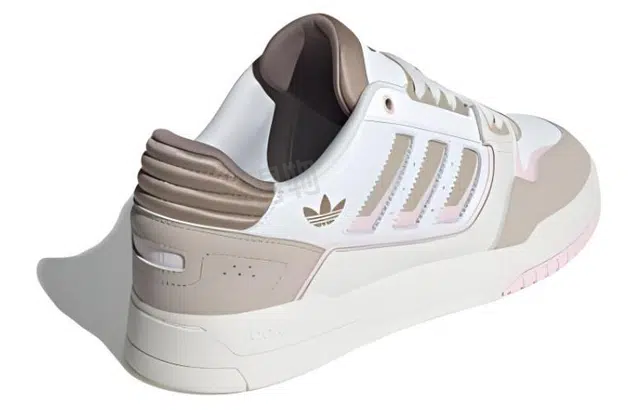 adidas originals Drop Step LOW 2.0