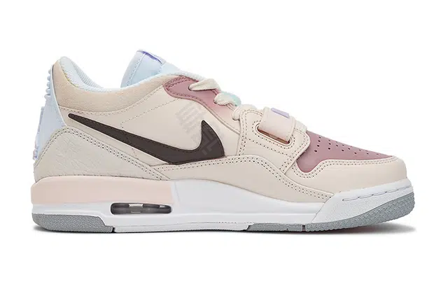 Jordan Legacy 312 GS