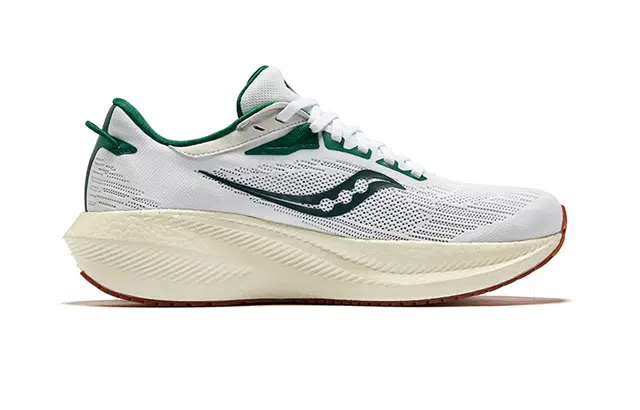 Saucony Triumph 21