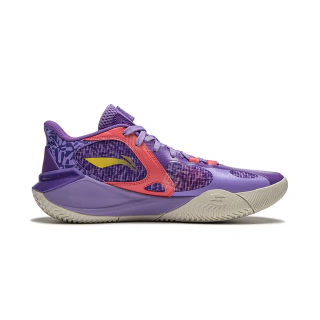 LiNing 8 low