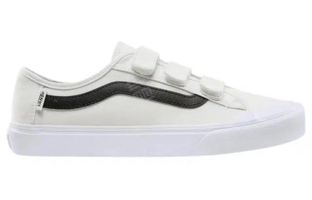 Vans Black Ball