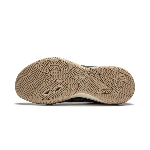 LiNing 8 low