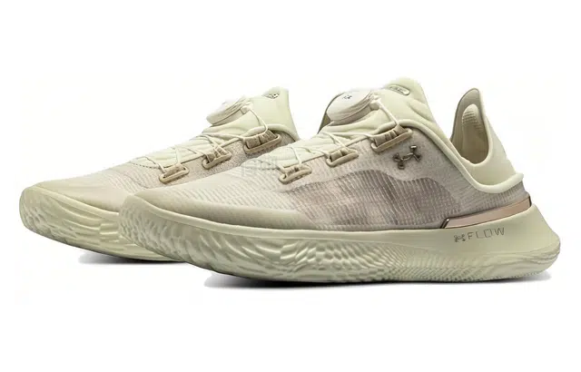 Under Armour Ua Flow Slipspeed BOA
