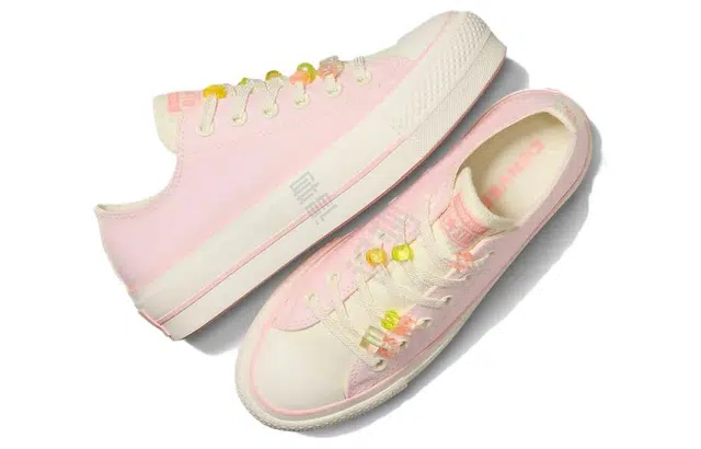 Converse All Star Lift