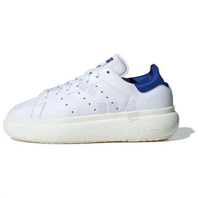 adidas originals STAN SMITH PF