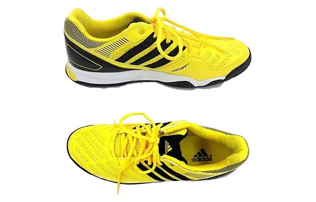 adidas