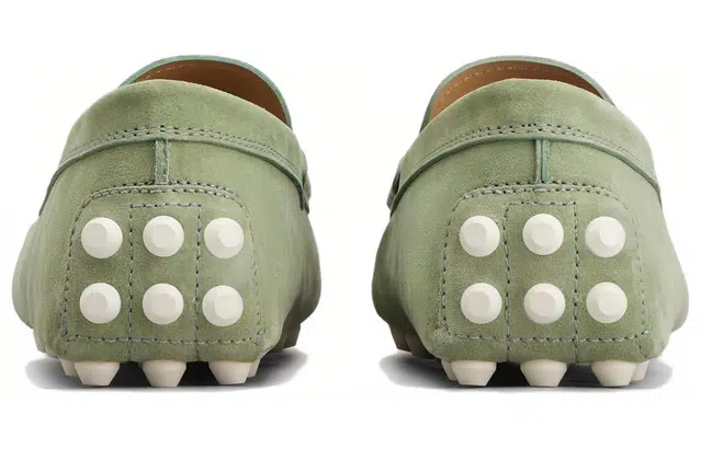 TOD'S