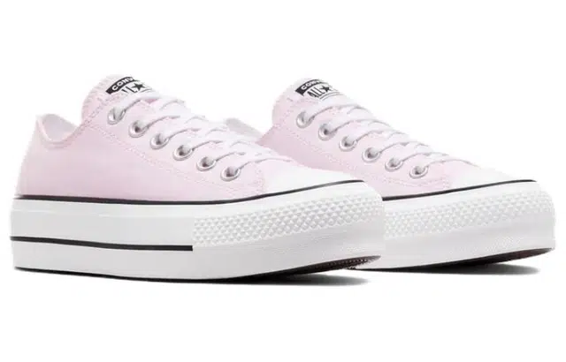Converse All Star Lift Pink