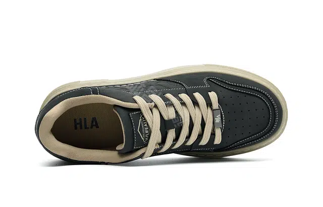 HLA