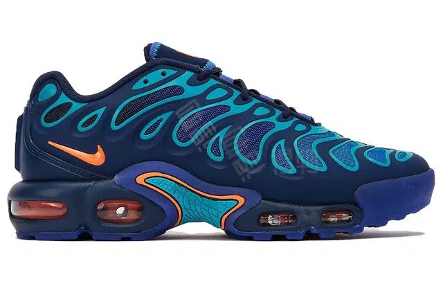 Nike Air Max Plus Drift