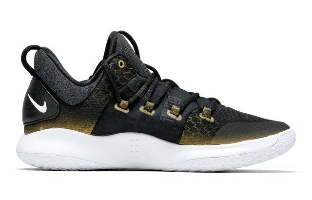 Nike Hyperdunk X Low