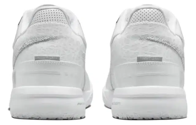 Nike LeBron NXXT Gen AMPD EP