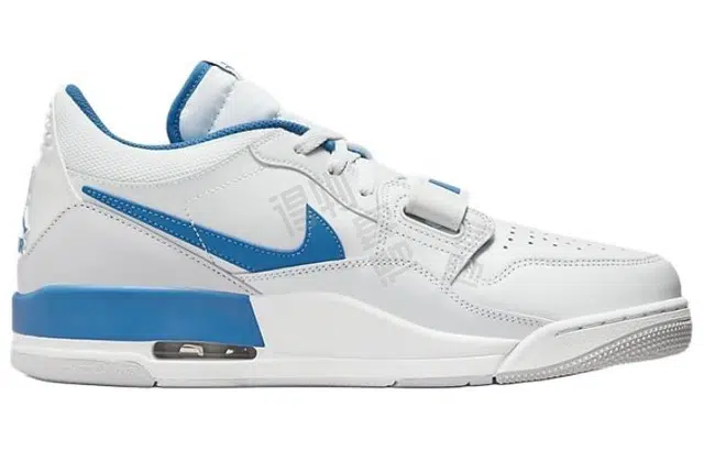 Jordan Legacy 312