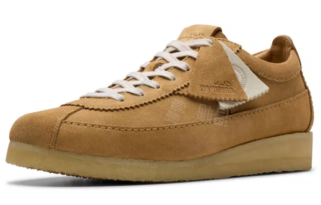 Clarks