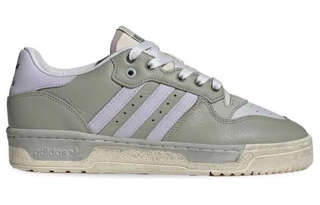 Nice Kicks x adidas originals Rivalry Consortium Rivalry Low