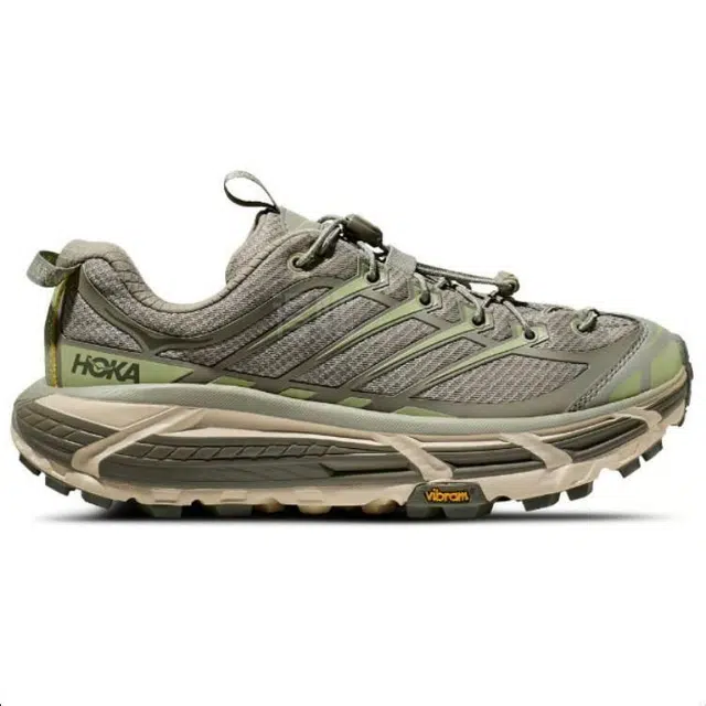 HOKA ONE ONE Mafate Three 2