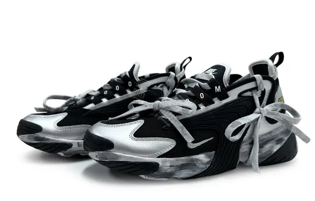 Nike Zoom 2K 811 Y2K