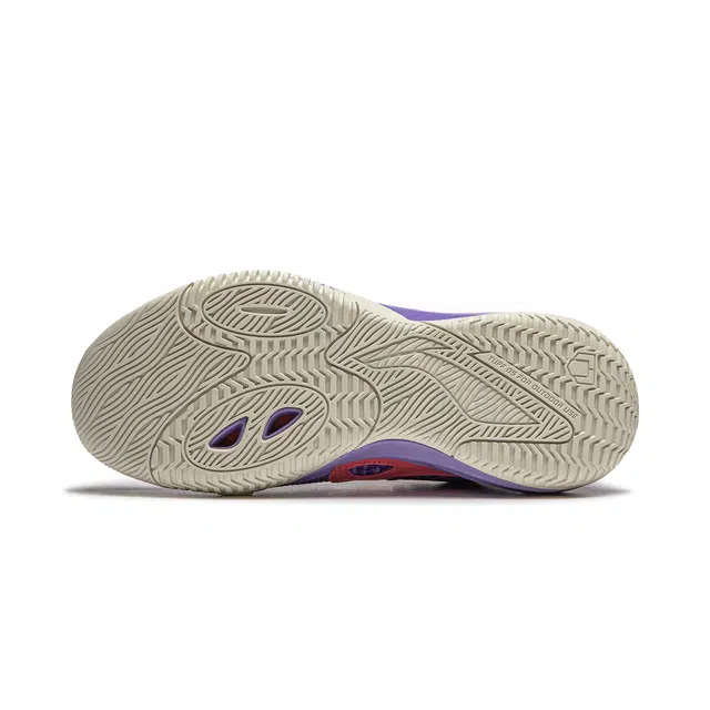 LiNing 8 low