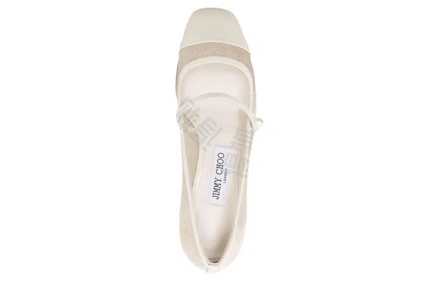 Jimmy Choo 4cm