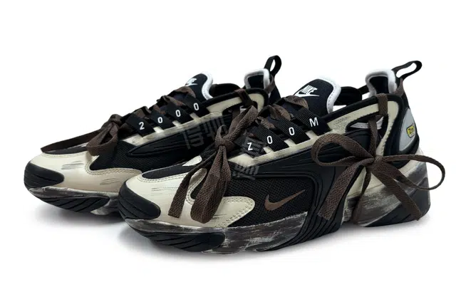 Nike Zoom 2K 811