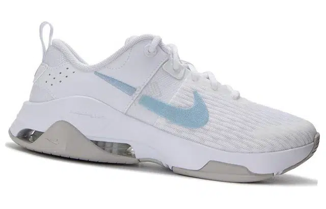 Nike Zoom Bella 6 White Blue
