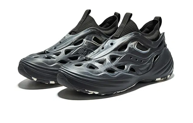 Saucony FOAM WEB