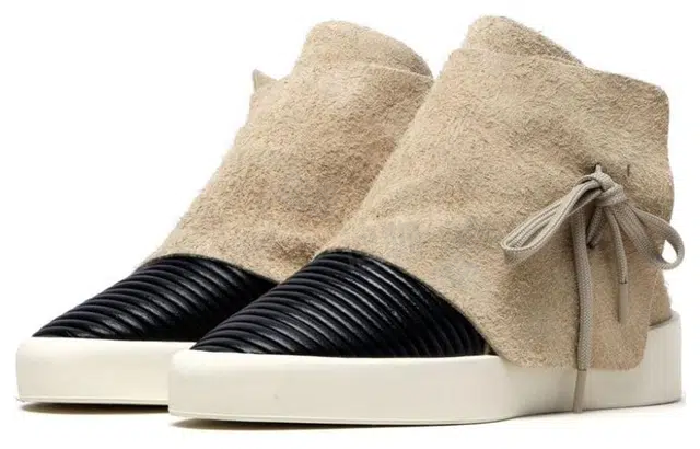 Fear of God