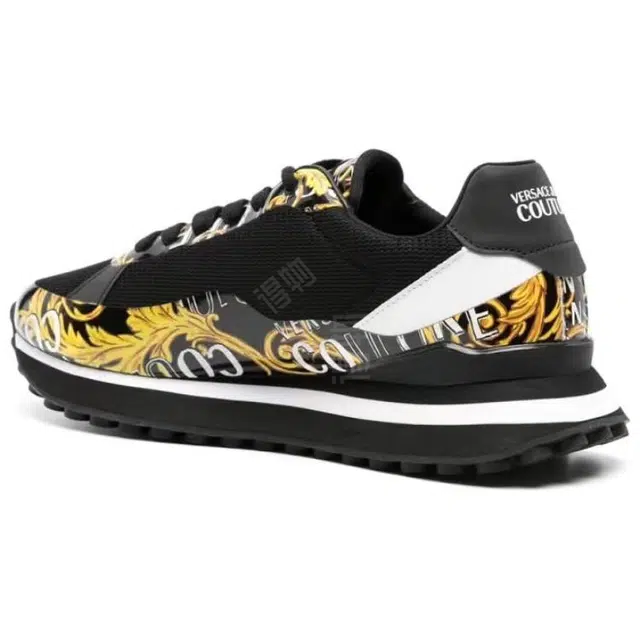 VERSACE JEANS COUTURE